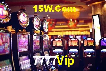 Slot Games 7777Vip