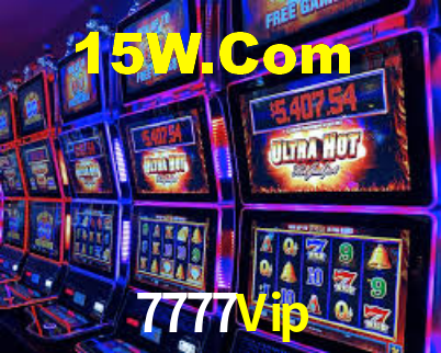 7777Vip App Interface