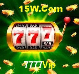 Welcome Bonus 7777Vip